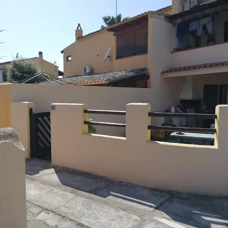 Nico 12 Holiday home Capitana