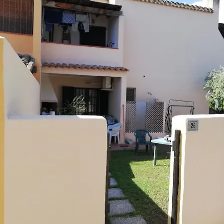 Nico 12 Tatil Evi *