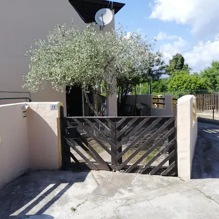 Nico 12 Holiday home