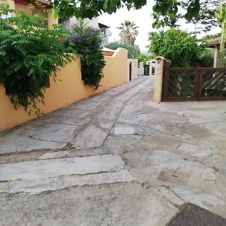 Holiday home Nico 12
