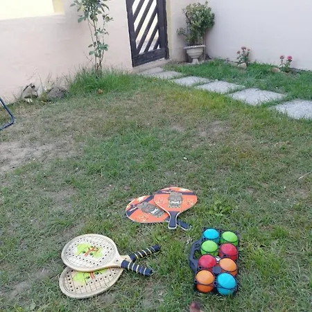 Nico 12 Holiday home Capitana