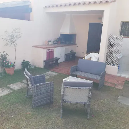 Holiday home Nico 12