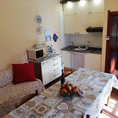 Holiday home Nico 12 Capitana