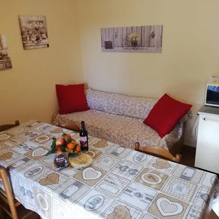 Nico 12 Holiday home *