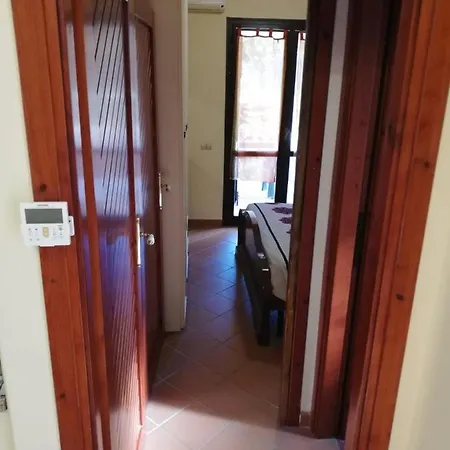 Holiday home Nico 12