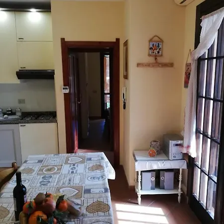Nico 12 Holiday home Capitana