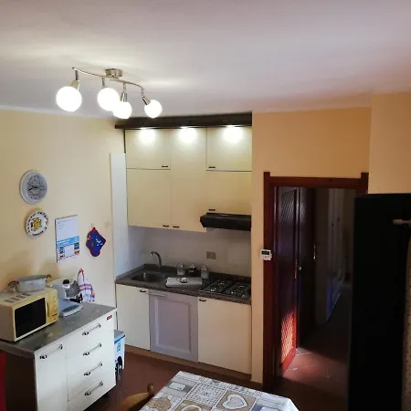 Nico 12 Holiday home