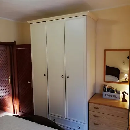 Nico 12 Prázdninový dům *