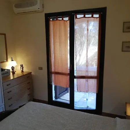 Nico 12 Holiday home