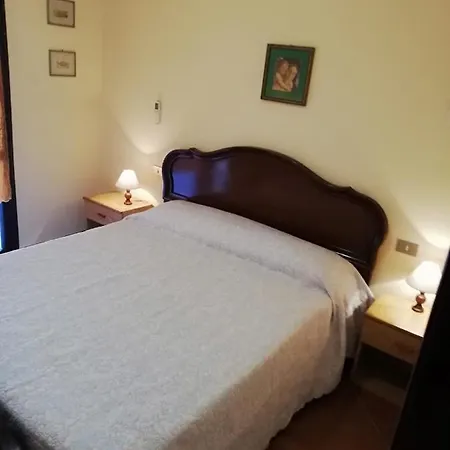 Holiday home Nico 12