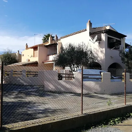 Nico 12 Holiday home Capitana