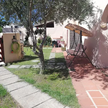 Nico 12 Holiday home Capitana